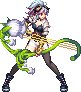 【爆料：韩服测试服0208】弓箭手各种外观展示资料汇总（外观/图标/立绘等）147