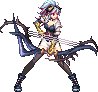 【爆料：韩服测试服0208】弓箭手各种外观展示资料汇总（外观/图标/立绘等）150