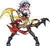 【爆料：韩服测试服0208】弓箭手各种外观展示资料汇总（外观/图标/立绘等）155