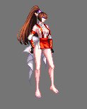 【昕莫】女鬼剑全改刃影三觉上衣散搭和暗夜全改不知火！2