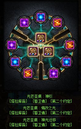 抛开传统加点，帕拉丁续航其实并不差25