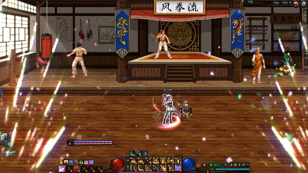 【职业系列】新职业“缪斯”三觉音乐会拆解一览（附赠高清修复图）32