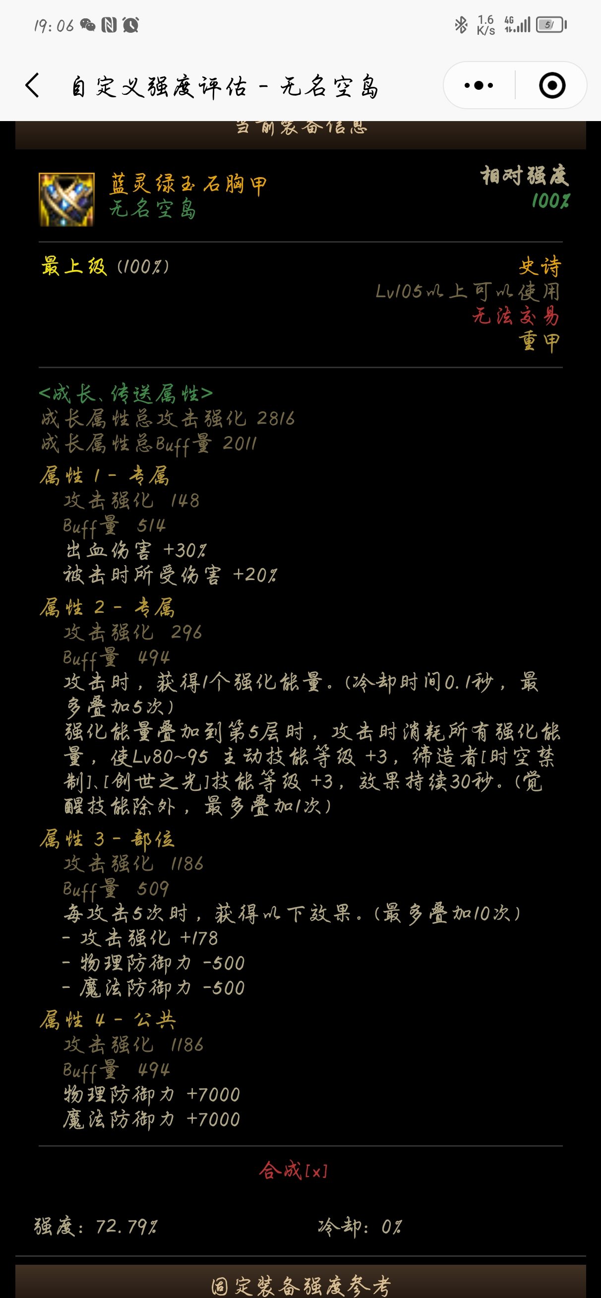 蓝灵上衣鉴定，这3个哪个好？2