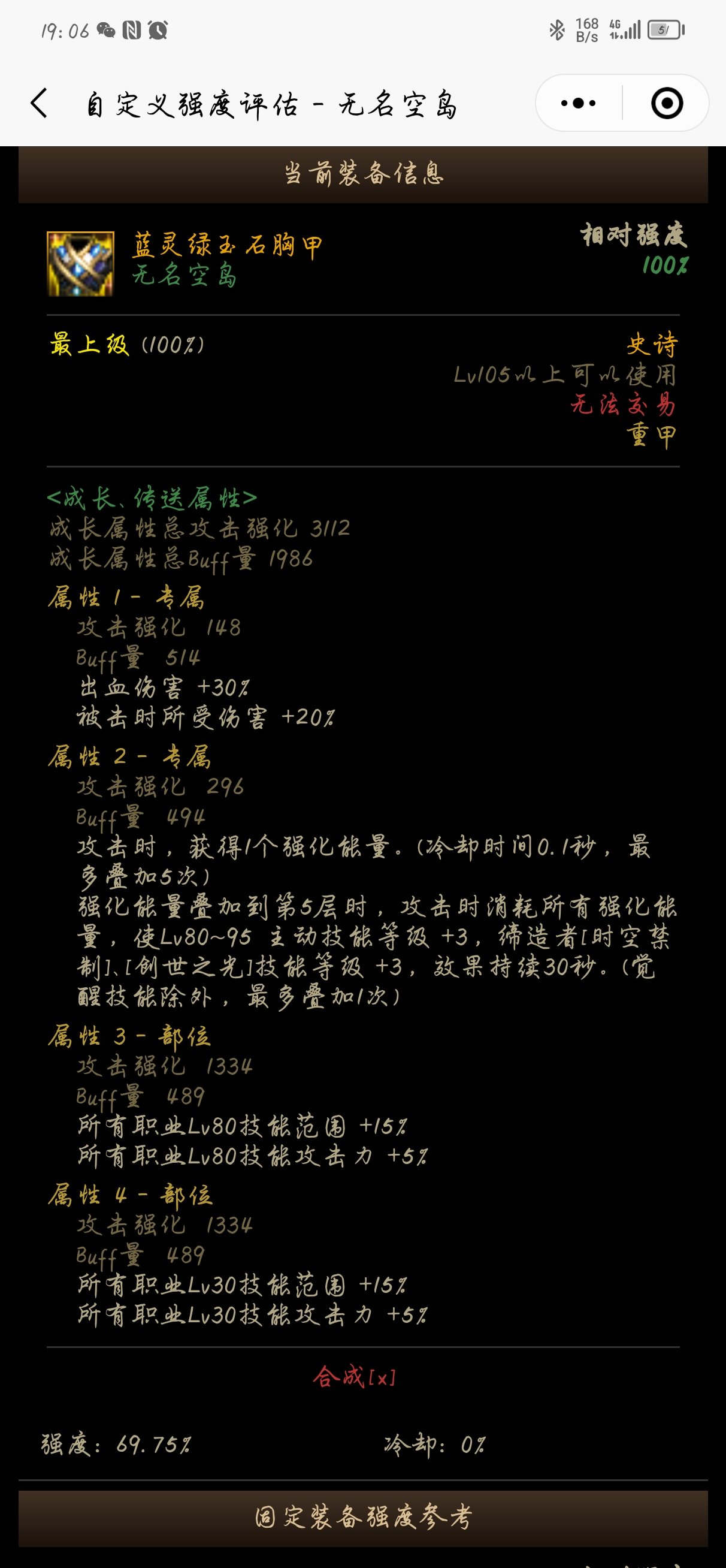蓝灵上衣鉴定，这3个哪个好？3