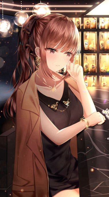 【自用】二次元精美聊天框补丁第一弹2