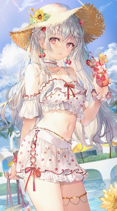 【自用】二次元精美聊天框补丁第一弹5