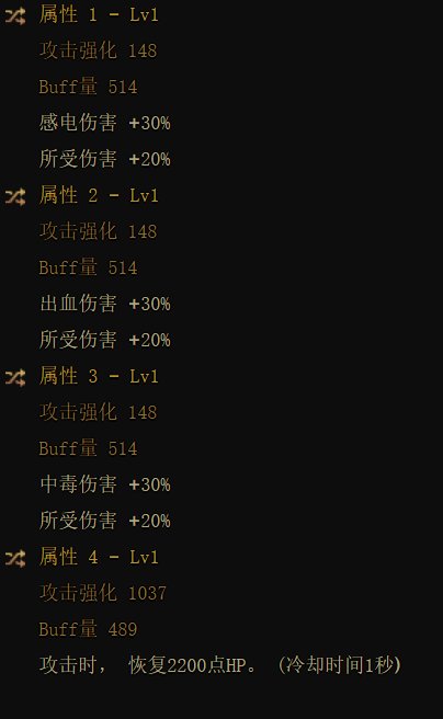 奶的自定义1