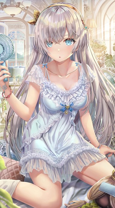 【自用】二次元精美聊天框补丁第二弹4