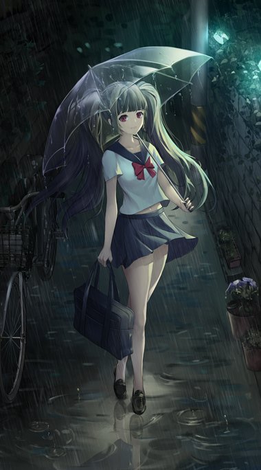 【自用】二次元精美聊天框补丁第二弹6