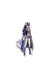 【0223外观图鉴】国服补偿装扮[名门猫咪套装][武器装扮自选礼盒]外观一览11