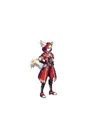 【0223外观图鉴】国服补偿装扮[名门猫咪套装][武器装扮自选礼盒]外观一览25
