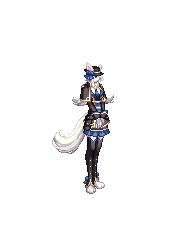 【0223外观图鉴】国服补偿装扮[名门猫咪套装][武器装扮自选礼盒]外观一览36