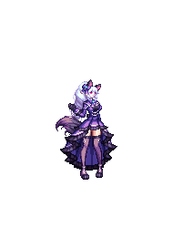 【0223外观图鉴】国服补偿装扮[名门猫咪套装][武器装扮自选礼盒]外观一览43