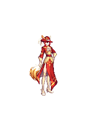 【0223外观图鉴】国服补偿装扮[名门猫咪套装][武器装扮自选礼盒]外观一览53