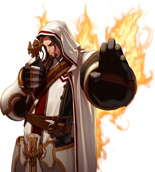 光明骑士1