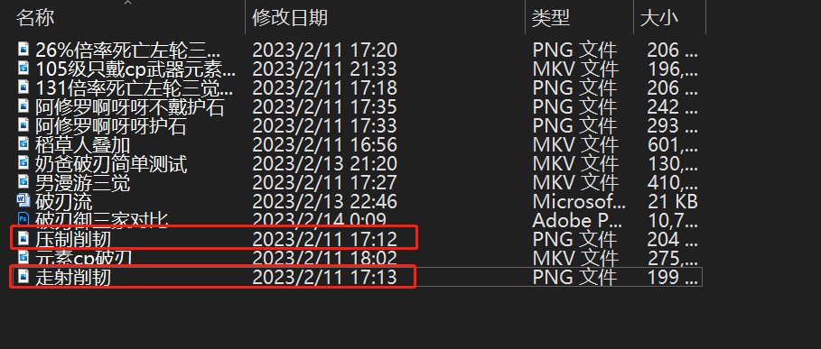 这是一份自证相关内容31