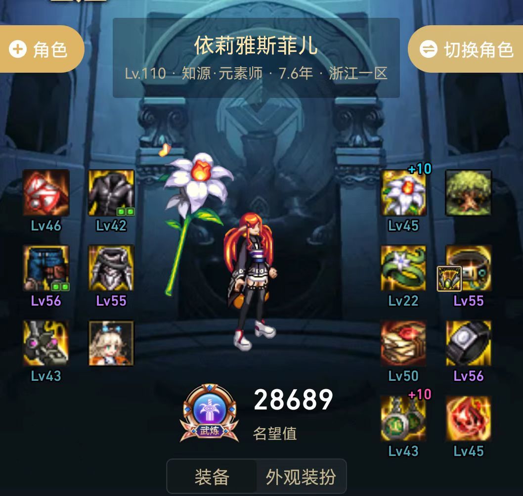 这是一份自证相关内容43