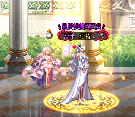深夜无聊，分享几套女枪自用暖暖2