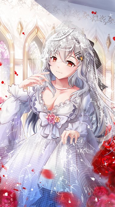 【自用】二次元精美聊天框补丁第四弹2