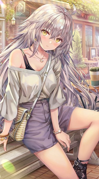 【自用】二次元精美聊天框补丁第四弹6