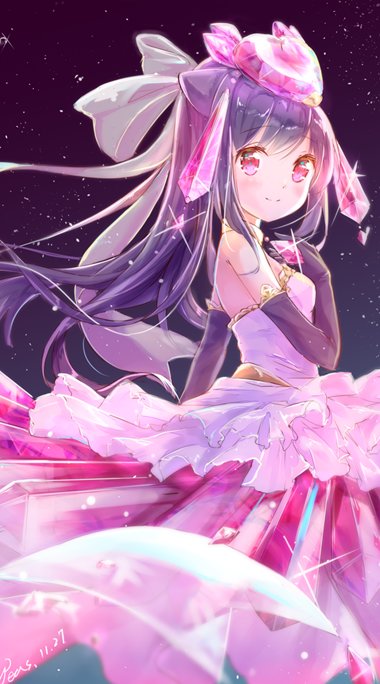 【自用】二次元精美聊天框补丁第四弹7