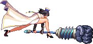 【暖暖系列】应对和谐风波-男女圣职者幻化武器一览（节日类要等复刻）200