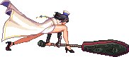 【暖暖系列】应对和谐风波-男女圣职者幻化武器一览（节日类要等复刻）208