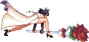 【暖暖系列】应对和谐风波-男女圣职者幻化武器一览（节日类要等复刻）216