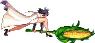 【暖暖系列】应对和谐风波-男女圣职者幻化武器一览（节日类要等复刻）224