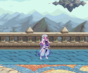 【爆料：韩服0221】缪斯时装前瞻15