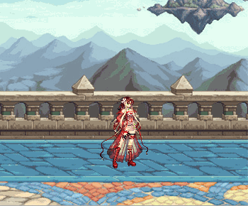 【爆料：韩服0221】缪斯时装前瞻18