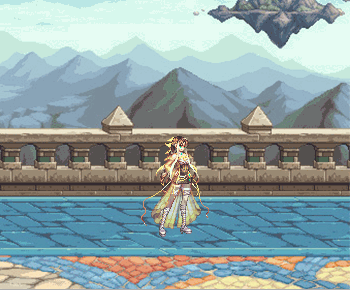 【爆料：韩服0221】缪斯时装前瞻21