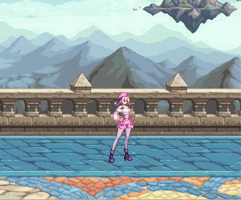 【爆料：韩服0221】缪斯时装前瞻5