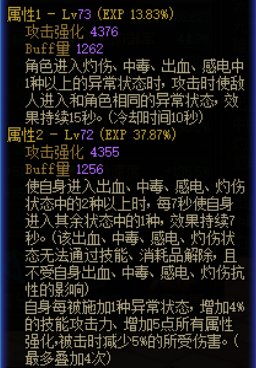自异常的那些事6
