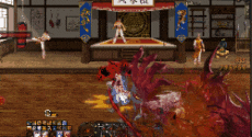 【漫迷哦】剑魔二觉反和谐4