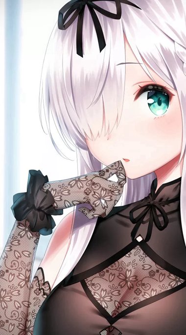 【自用】二次元精美聊天框补丁第六弹5