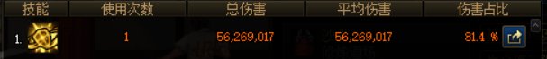 有没有在韩服试过次元回廊腰带这件装备的6