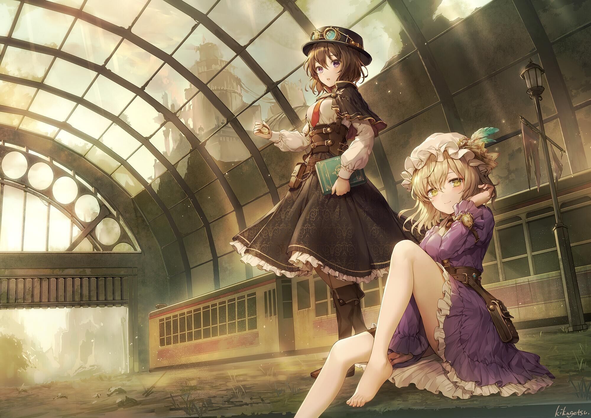 【Laishutia】全职业全时装隐藏 宝宝巴士 02231