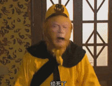 你们的女法师丹青头发有黑点儿嘛1