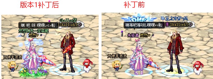 【已失效】“等级”还原“Lv” 试做版(双版本)6