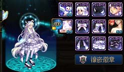 回归两个月终于4.5了 还有一些new look3