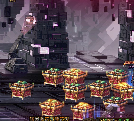 怎么今天仓库打不开了。1