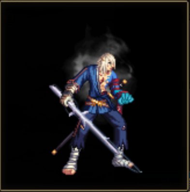 单武器改剑魂三绝武器装扮相关2