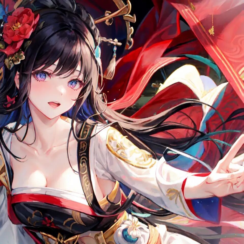 以巫女为例——浅谈创新世纪中对于中华传统文化的无端迫害1