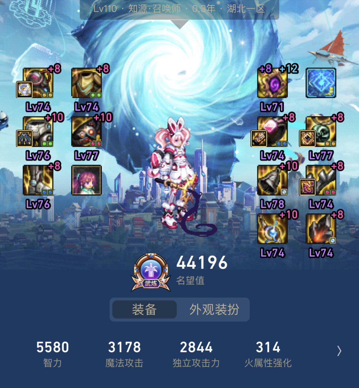 关于双至尊几个职业选择困难了2