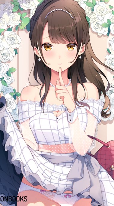 【自用】二次元精美聊天框补丁第七弹3