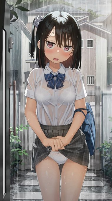 【自用】二次元精美聊天框补丁第七弹4