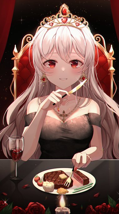 【自用】二次元精美聊天框补丁第八弹（已补）3