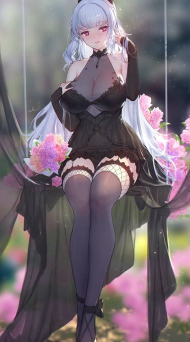 【自用】二次元精美聊天框补丁第八弹（已补）7