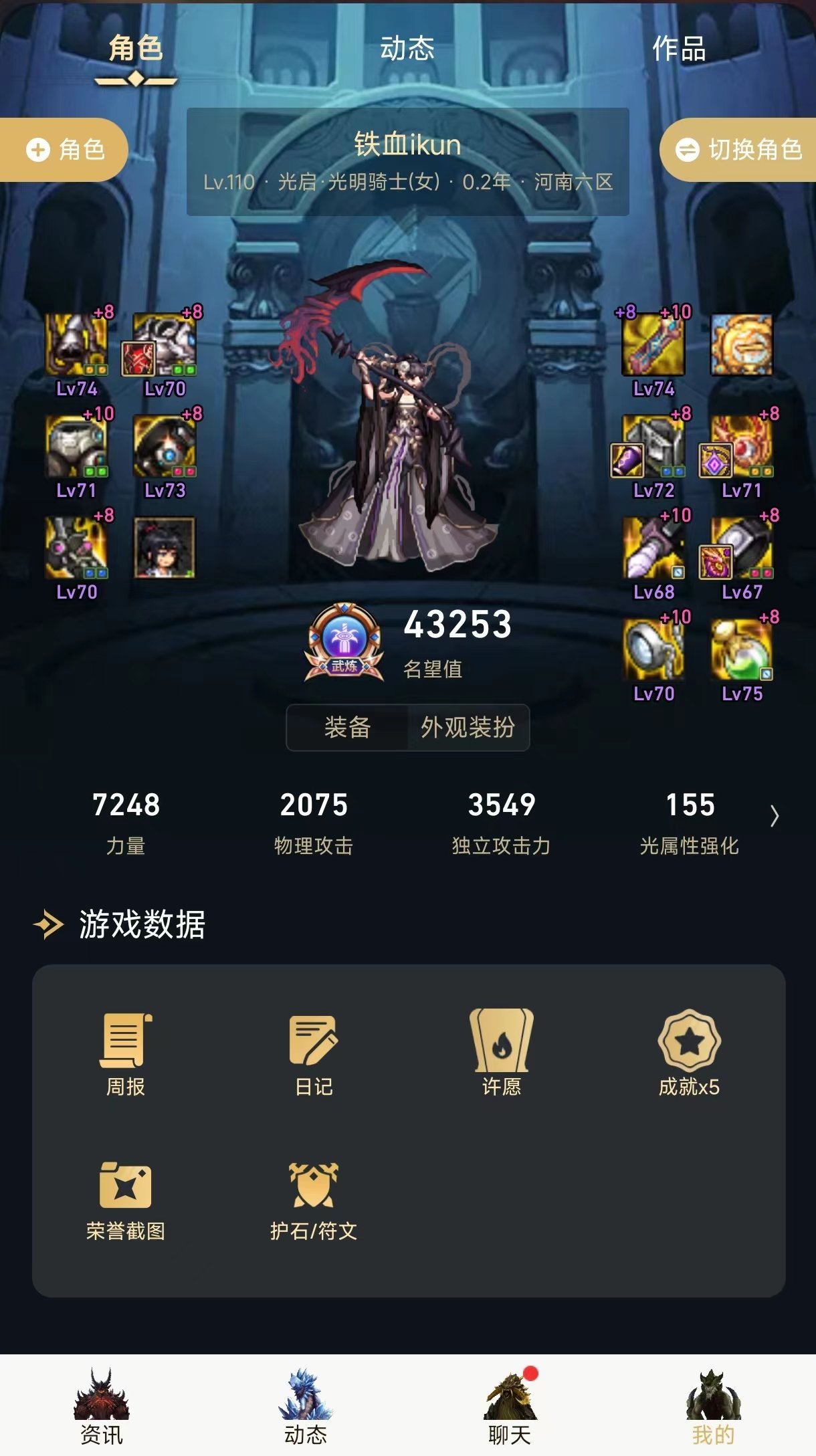 至尊称号怎么处理比较好2